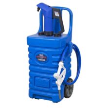 Sealey Mobile Dispensing Tank 55L with AdBlue® Pump – Blue Specialised Workplace Stuff UK Sealey Mobile Dispensing Tank 55L with AdBlue® Pump – Blue Specialised Workplace Stuff UK