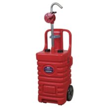 Sealey Mobile Dispensing Tank 55L with Oil Rotary Pump – Red Oil & General Purpose Workplace Stuff UK Sealey Mobile Dispensing Tank 55L with Oil Rotary Pump – Red Oil & General Purpose Workplace Stuff UK