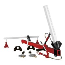 Sealey Straightener Kit with Variable Upright Hydraulic Chassis Straightening Kits Workplace Stuff UK Sealey Straightener Kit with Variable Upright Hydraulic Chassis Straightening Kits Workplace Stuff UK