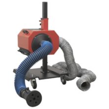 Sealey Exhaust Fume Extractor with 6m Ducting Exhaust Fume Extractors Workplace Stuff UK Sealey Exhaust Fume Extractor with 6m Ducting Exhaust Fume Extractors Workplace Stuff UK