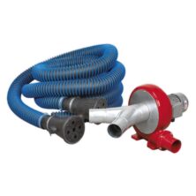Sealey Exhaust Fume Extraction System 230V – 370W – Twin Duct Exhaust Fume Extractors Workplace Stuff UK Sealey Exhaust Fume Extraction System 230V – 370W – Twin Duct Exhaust Fume Extractors Workplace Stuff UK