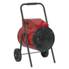 Sealey Industrial Fan Heater 15kW 415V 3ph Electric Workplace Stuff UK Sealey Industrial Fan Heater 15kW 415V 3ph Electric Workplace Stuff UK