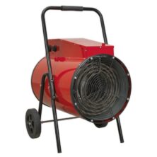 Sealey Industrial Fan Heater 30kW 415V 3ph Electric Workplace Stuff UK Sealey Industrial Fan Heater 30kW 415V 3ph Electric Workplace Stuff UK