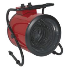 Sealey Industrial Fan Heater 9kW 415V 3ph Electric Workplace Stuff UK Sealey Industrial Fan Heater 9kW 415V 3ph Electric Workplace Stuff UK