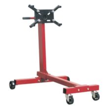 Sealey Engine Stand 450kg Engine Stands Workplace Stuff UK Sealey Engine Stand 450kg Engine Stands Workplace Stuff UK
