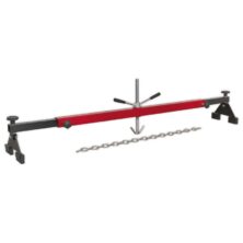 Sealey Engine Support Beam 500kg Engine Supports Workplace Stuff UK Sealey Engine Support Beam 500kg Engine Supports Workplace Stuff UK