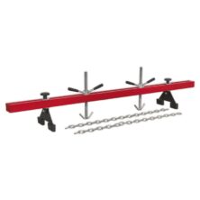 Sealey Engine Support Beam 500kg Capacity Double Support Engine Supports Workplace Stuff UK Sealey Engine Support Beam 500kg Capacity Double Support Engine Supports Workplace Stuff UK