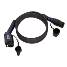 Sealey EV Charging Cable Type 1 to Type 2 16A 5m Starters & Chargers Workplace Stuff UK Sealey EV Charging Cable Type 1 to Type 2 16A 5m Starters & Chargers Workplace Stuff UK