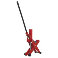 Sealey Hydraulic Forklift/Tractor Jack 4/5tonne Forklift, Farm & Tractor Jacks Workplace Stuff UK Sealey Hydraulic Forklift/Tractor Jack 4/5tonne Forklift, Farm & Tractor Jacks Workplace Stuff UK