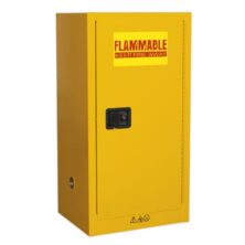 Sealey Flammables Storage Cabinet 585 x 460 x 1120mm Flammables Storage Workplace Stuff UK Sealey Flammables Storage Cabinet 585 x 460 x 1120mm Flammables Storage Workplace Stuff UK