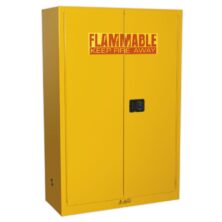 Sealey Flammables Storage Cabinet 1095 x 460 x 1655mm Flammables Storage Workplace Stuff UK Sealey Flammables Storage Cabinet 1095 x 460 x 1655mm Flammables Storage Workplace Stuff UK
