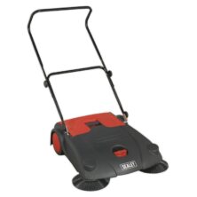 Sealey Floor Sweeper 700mm Floor Sweepers Workplace Stuff UK Sealey Floor Sweeper 700mm Floor Sweepers Workplace Stuff UK