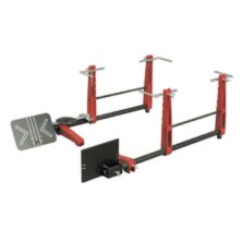 Sealey Laser Wheel Alignment Gauge Alignment Gauges & Tools Workplace Stuff UK Sealey Laser Wheel Alignment Gauge Alignment Gauges & Tools Workplace Stuff UK