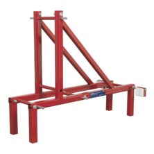 Sealey Calibration Rig for GA70 Alignment Gauges & Tools Workplace Stuff UK Sealey Calibration Rig for GA70 Alignment Gauges & Tools Workplace Stuff UK