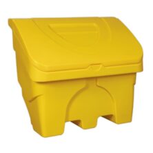 Sealey Grit & Salt Storage Box 200L Grit Boxes Workplace Stuff UK Sealey Grit & Salt Storage Box 200L Grit Boxes Workplace Stuff UK
