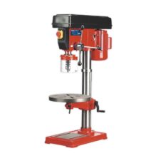 Sealey Pillar Drill Bench 16-Speed 1085mm Height 750W/230V Sealey Workplace Stuff UK Sealey Pillar Drill Bench 16-Speed 1085mm Height 750W/230V Sealey Workplace Stuff UK