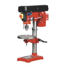 Sealey Pillar Drill Bench 5-Speed 750mm Height 370W/230V Sealey Workplace Stuff UK Sealey Pillar Drill Bench 5-Speed 750mm Height 370W/230V Sealey Workplace Stuff UK