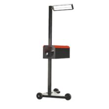 Sealey Workshop Headlamp Beam Setter with 3 Wheels Beam Setters Non Approved Workplace Stuff UK Sealey Workshop Headlamp Beam Setter with 3 Wheels Beam Setters Non Approved Workplace Stuff UK