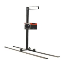 Sealey Headlamp Beam Setter with Rails & Commercial Aiming Screen Beam Setters Approved Workplace Stuff UK Sealey Headlamp Beam Setter with Rails & Commercial Aiming Screen Beam Setters Approved Workplace Stuff UK