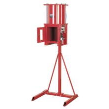 Sealey Pneumatic Oil Filter Crusher Oil Filter Removal Workplace Stuff UK Sealey Pneumatic Oil Filter Crusher Oil Filter Removal Workplace Stuff UK