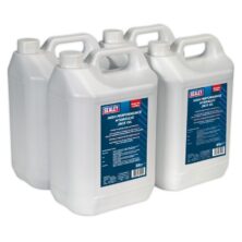 Sealey Hydraulic Jack Oil 5L – Pack of 4 Hydraulic Jack Oil Workplace Stuff UK Sealey Hydraulic Jack Oil 5L – Pack of 4 Hydraulic Jack Oil Workplace Stuff UK