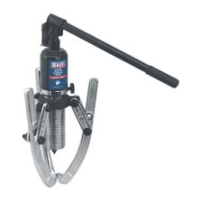 Sealey Triple Leg Hydraulic Puller 10tonne Hydraulic Pullers Workplace Stuff UK Sealey Triple Leg Hydraulic Puller 10tonne Hydraulic Pullers Workplace Stuff UK