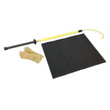 Sealey Personal Protection Kit Miscellaneous Workplace Stuff UK Sealey Personal Protection Kit Miscellaneous Workplace Stuff UK