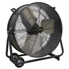Sealey Industrial High Velocity Drum Fan 24″ 230V – Premier Industrial Workplace Stuff UK Sealey Industrial High Velocity Drum Fan 24″ 230V – Premier Industrial Workplace Stuff UK