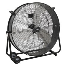 Sealey Industrial High Velocity Drum Fan 30″ 230V Industrial Workplace Stuff UK Sealey Industrial High Velocity Drum Fan 30″ 230V Industrial Workplace Stuff UK