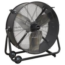 Sealey Industrial High Velocity Drum Fan 30″ 230V – Premier Industrial Workplace Stuff UK Sealey Industrial High Velocity Drum Fan 30″ 230V – Premier Industrial Workplace Stuff UK