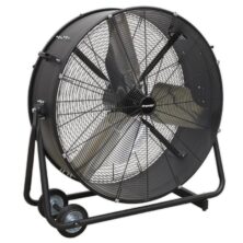 Sealey Industrial High Velocity Drum Fan 36″ 230V – Premier Industrial Workplace Stuff UK Sealey Industrial High Velocity Drum Fan 36″ 230V – Premier Industrial Workplace Stuff UK
