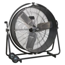 Sealey Industrial High Velocity Orbital Drum Fan 30″ 230V Industrial Workplace Stuff UK Sealey Industrial High Velocity Orbital Drum Fan 30″ 230V Industrial Workplace Stuff UK