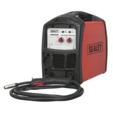 Sealey MIG Welder Inverter 160A MIG Welders Workplace Stuff UK Sealey MIG Welder Inverter 160A MIG Welders Workplace Stuff UK