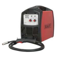Sealey MIG Welder Inverter 180A MIG Welders Workplace Stuff UK Sealey MIG Welder Inverter 180A MIG Welders Workplace Stuff UK
