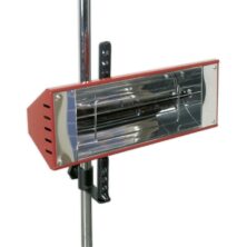 Sealey Infrared Panel Dryer Handheld – Short Wave 1000W/230V Infrared Workplace Stuff UK Sealey Infrared Panel Dryer Handheld – Short Wave 1000W/230V Infrared Workplace Stuff UK
