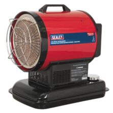 Sealey Infrared Paraffin/Kerosene/Diesel Heater 20.5kW 230V Paraffin, Kerosene & Diesel Workplace Stuff UK Sealey Infrared Paraffin/Kerosene/Diesel Heater 20.5kW 230V Paraffin, Kerosene & Diesel Workplace Stuff UK