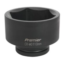 Sealey Impact Socket 110mm 1″Sq Drive 1"Sq Drive Workplace Stuff UK Sealey Impact Socket 110mm 1″Sq Drive 1"Sq Drive Workplace Stuff UK