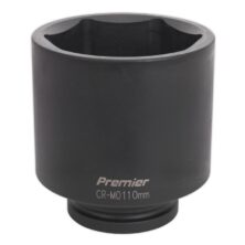 Sealey Impact Socket 110mm Deep 1″Sq Drive 1"Sq Drive Workplace Stuff UK Sealey Impact Socket 110mm Deep 1″Sq Drive 1"Sq Drive Workplace Stuff UK