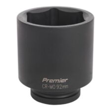Sealey Impact Socket 92mm Deep 1″Sq Drive 1"Sq Drive Workplace Stuff UK Sealey Impact Socket 92mm Deep 1″Sq Drive 1"Sq Drive Workplace Stuff UK