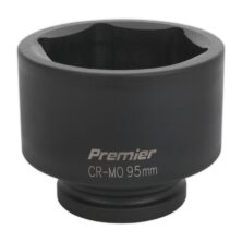 Sealey Impact Socket 95mm 1″Sq Drive 1"Sq Drive Workplace Stuff UK Sealey Impact Socket 95mm 1″Sq Drive 1"Sq Drive Workplace Stuff UK