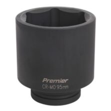 Sealey Impact Socket 95mm Deep 1″Sq Drive 1"Sq Drive Workplace Stuff UK Sealey Impact Socket 95mm Deep 1″Sq Drive 1"Sq Drive Workplace Stuff UK