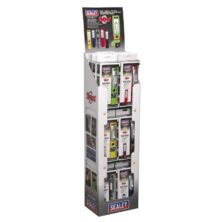 Sealey LED3602 Series Inspection Light Combination – Display Pack of 24 Cordless Workplace Stuff UK Sealey LED3602 Series Inspection Light Combination – Display Pack of 24 Cordless Workplace Stuff UK