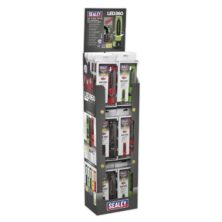 Sealey LED360 Series Inspection Light Combination – Display Pack of 24 Cordless Workplace Stuff UK Sealey LED360 Series Inspection Light Combination – Display Pack of 24 Cordless Workplace Stuff UK