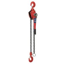 Sealey Lever Hoist Steel 3000kg Chain Blocks & Hoists Workplace Stuff UK Sealey Lever Hoist Steel 3000kg Chain Blocks & Hoists Workplace Stuff UK