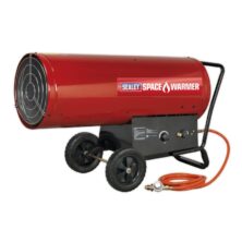 Sealey Space Warmer® Propane Heater 210,000-400,000Btu/hr Propane Workplace Stuff UK Sealey Space Warmer® Propane Heater 210,000-400,000Btu/hr Propane Workplace Stuff UK