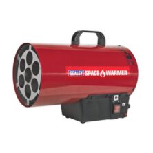 Sealey Space Warmer® Propane Heater 40,500Btu/hr Propane Workplace Stuff UK Sealey Space Warmer® Propane Heater 40,500Btu/hr Propane Workplace Stuff UK