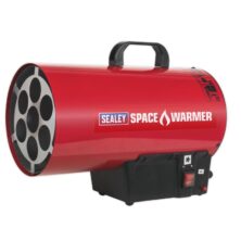 Sealey Space Warmer® Propane Heater 54,500Btu/hr Propane Workplace Stuff UK Sealey Space Warmer® Propane Heater 54,500Btu/hr Propane Workplace Stuff UK