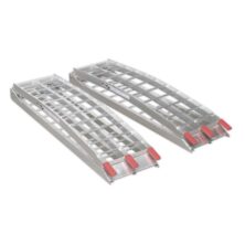 Sealey Aluminium Loading Ramps 680kg Capacity per Pair Ramps Workplace Stuff UK Sealey Aluminium Loading Ramps 680kg Capacity per Pair Ramps Workplace Stuff UK