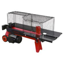 Sealey Horizontal Log Splitter 5tonne 520mm Capacity Log Splitters Workplace Stuff UK Sealey Horizontal Log Splitter 5tonne 520mm Capacity Log Splitters Workplace Stuff UK