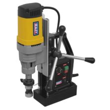 Sealey Magnetic Drilling Machine 60mm 110V Mill/Drill Workplace Stuff UK Sealey Magnetic Drilling Machine 60mm 110V Mill/Drill Workplace Stuff UK